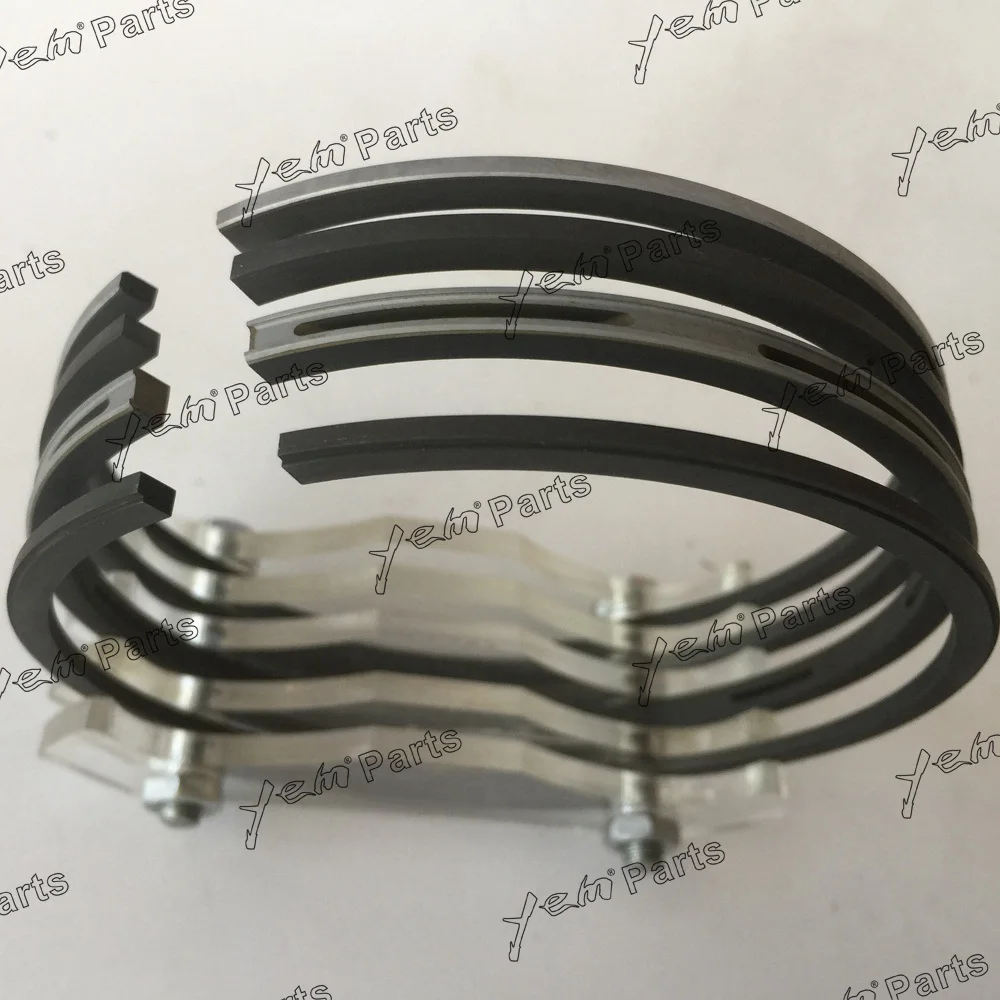 YANMAR TF140 Piston Ring
