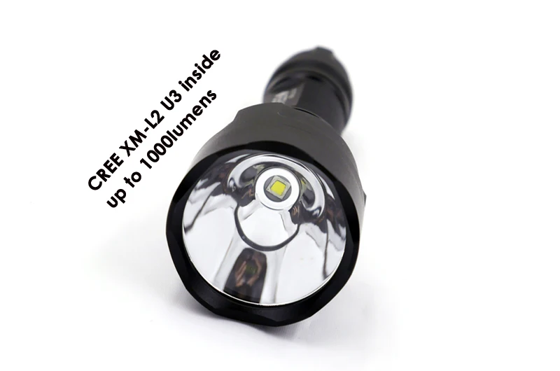 C8 u3 flashlight (1)