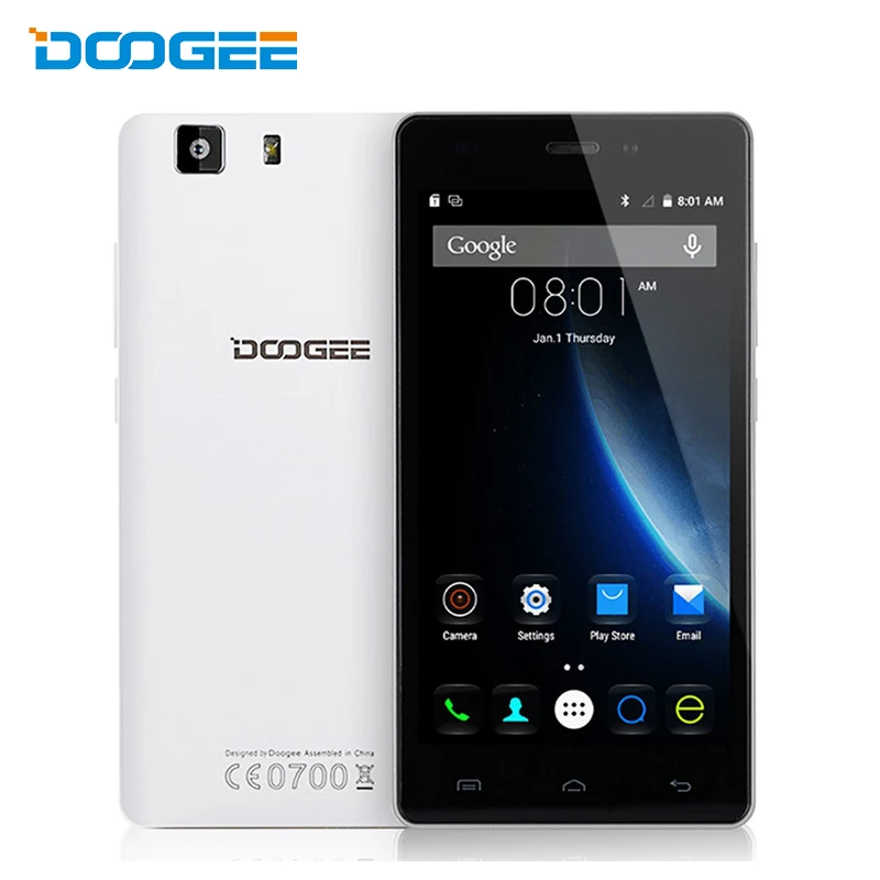 Цена за Doogee X5 мобильных телефонов 5.0 Дюймов HD 1 ГБ RAM + 8 ГБ ROM Android 5.1 Dual SIM MT6580 Quad Core 1.0 ГГц 2400 мАч WCDMA WIFI Мобильный Телефон Цена за Doogee X5 мобильных телефонов 5.0 Дюймов HD 1 ГБ RAM + 8 ГБ ROM Android 5.1 Dual SIM MT6580 Quad Core 1.0 ГГц 2400 мАч WCDMA WIFI Мобильный Телефон