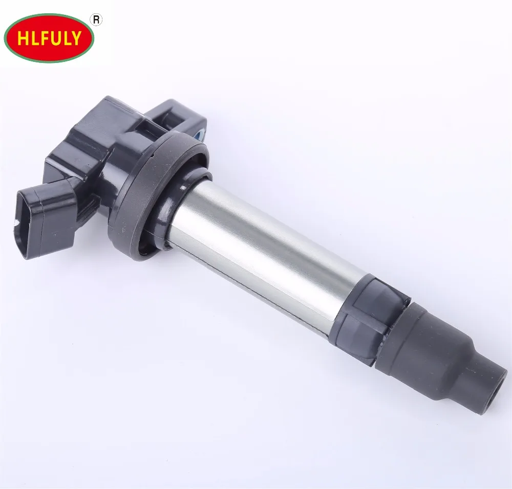 

Free Shipping For Xiali Weizhi V Replacement Coil IGNITION COIL 3603040-28K