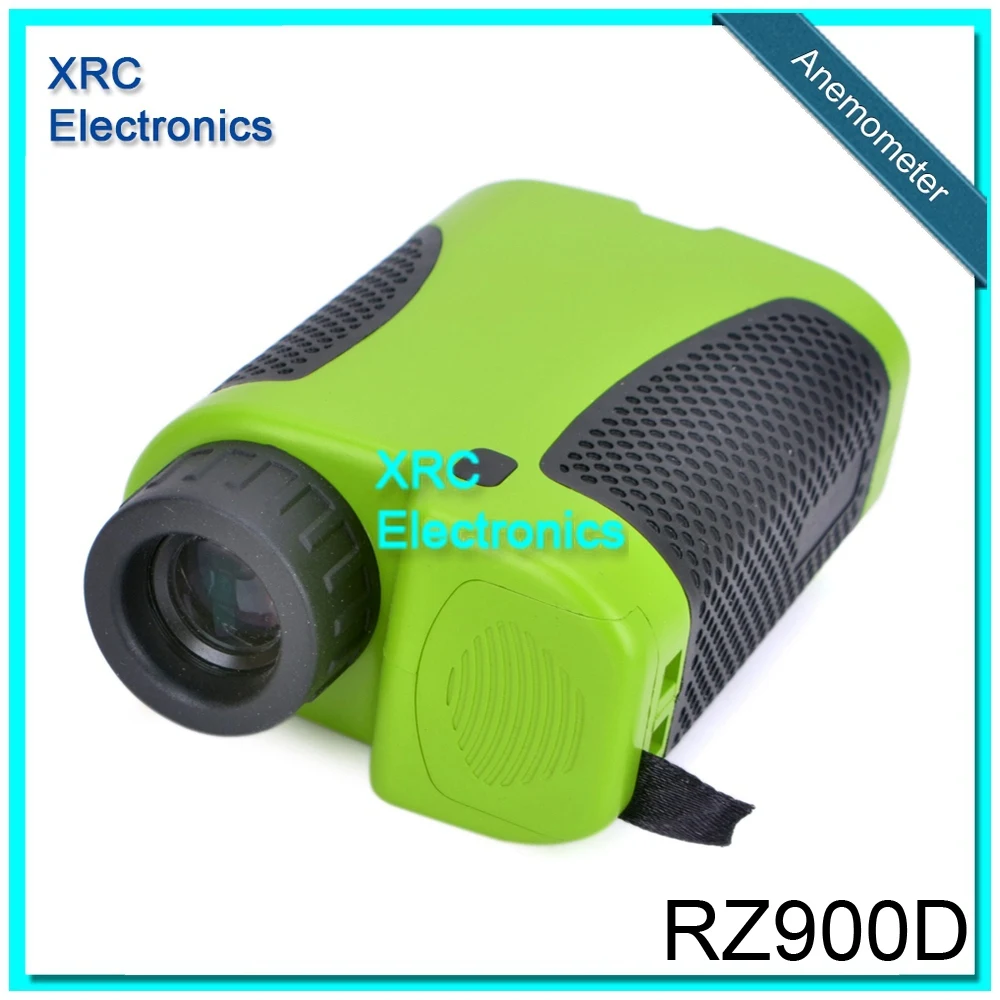 

Free Shipping Portable Laser Distance Meter Telescope Range Finder Rangefinder Rangefinders Distance 5-900 M Golf Camp Hunting