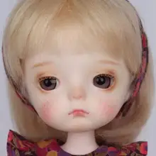 1/8bjd куклы-Ming