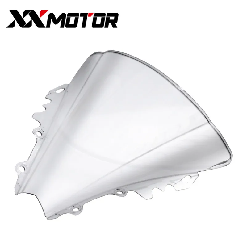Защита ветрового стекла для YAMAHA YZF600 R6 2006 2007 YZF 06 07 аксессуары мотоциклов|Козырьки