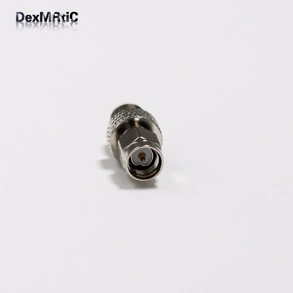 SMA RF Coax Adapter