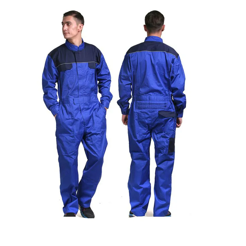 XS~ 2XL! Новинка, мужское рабочее обмундирование, цех, пылезащитный, износостойкий, защита от поломки, услуги по страхованию труда, панталеты, костюмы
