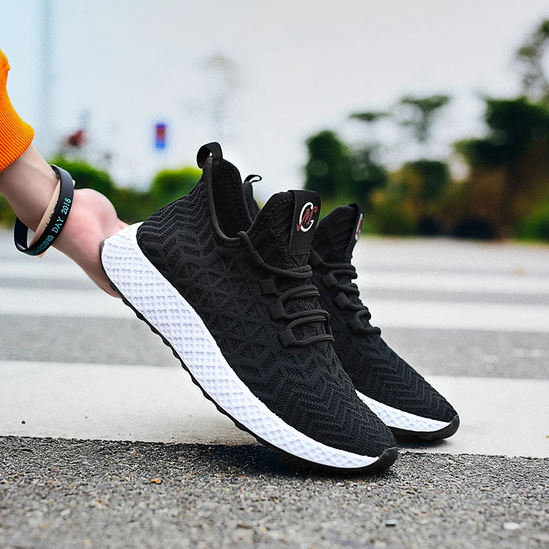 Official Original Classic Men Authentic Air Cushion 90 Ultra Breathable Running Sneaker Outdoor Sport 270 Rivalry Sta Shoes | Спорт и