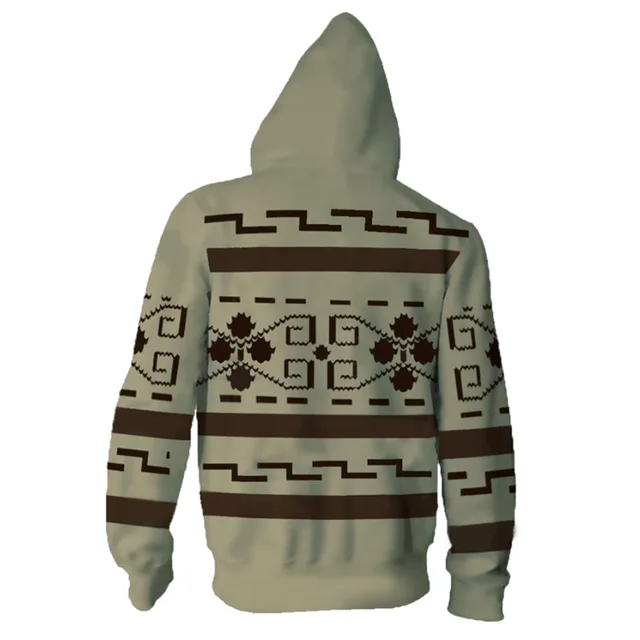 boys fleece zip up