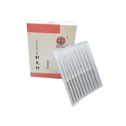 massage tools disposable sterile acupuncture needle sterile acupuntura asepsis aluminum foil packing 100pcs/pack massage tools disposable sterile acupuncture needle sterile acupuntura asepsis aluminum foil packing 100pcs/pack