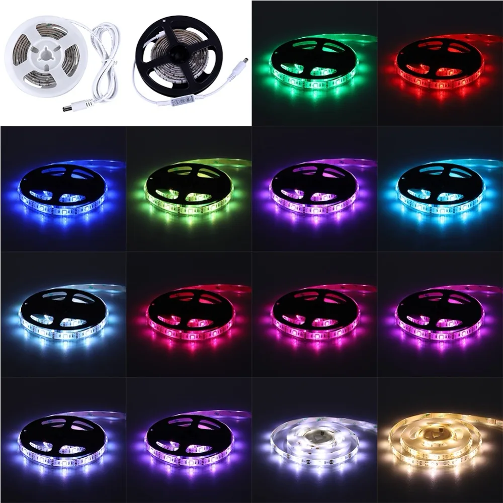 

Cabinet Light Motion LED Activated Bed Light 5V PIR Motion Sensor LED Strip 3528 Night Light Wardrobe Lamp Tape Illumination