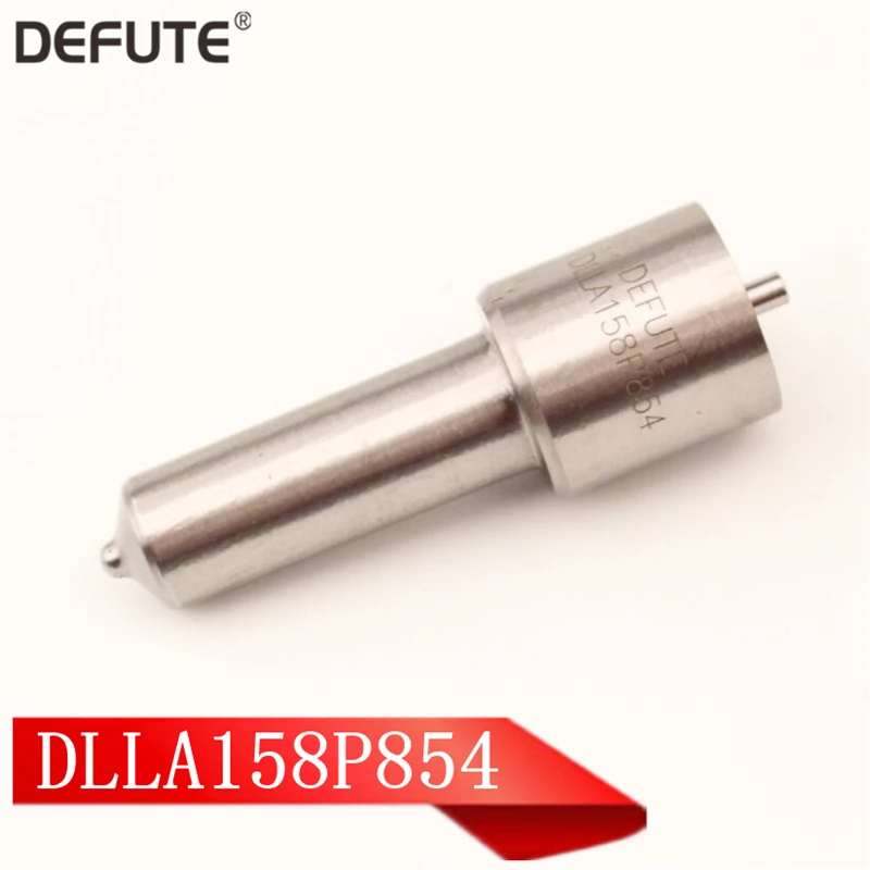 

Форсунка системы питания DLLA158P854 / 093400-8540 для инжектора 095000-5471