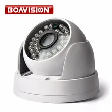 HD 720P 1080P IP Camera Dome IR Night Vision Network P2P Android iPhone XMEye View 1