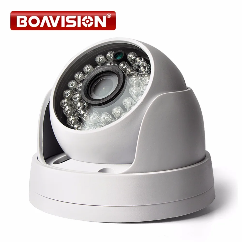 HD 720P 1080P IP камера купольная ИК ночного видения P2P Android iPhone XMEye вид МП 2 CCTV