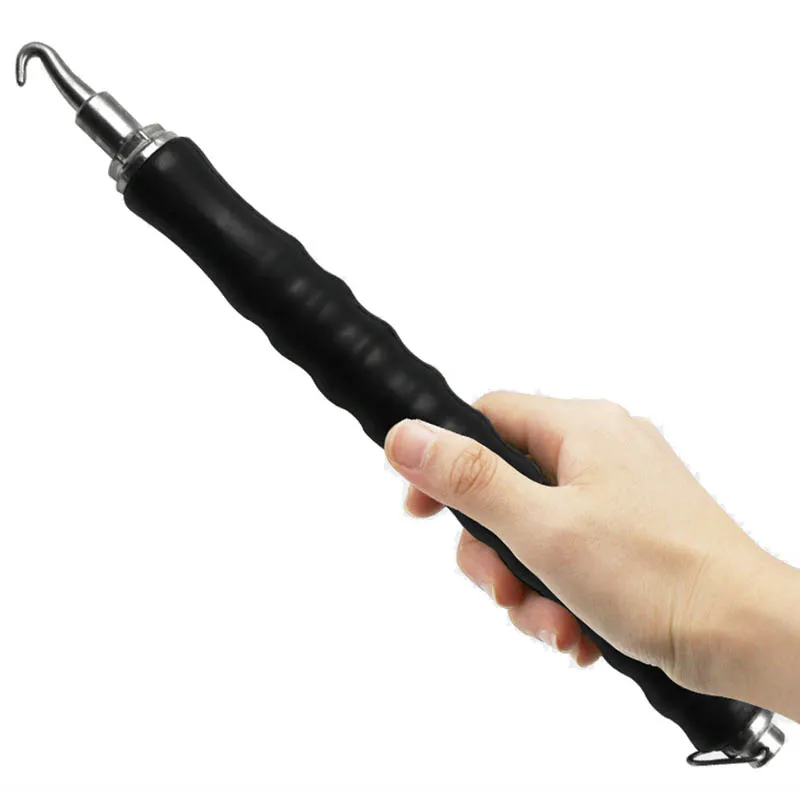 

Rebar Tie Wire Twister Semi-automatic Concrete Metal Wire Twisting Fence Tool AI88