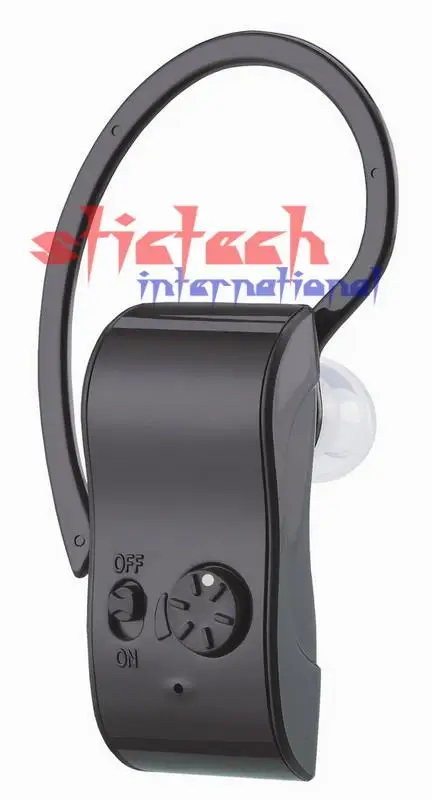 Dhl ИЛИ ems 10 комплектов Axon A-155 слуховые аппараты поддержка тон усилитель звука гарнитура Bluetooth Горячая