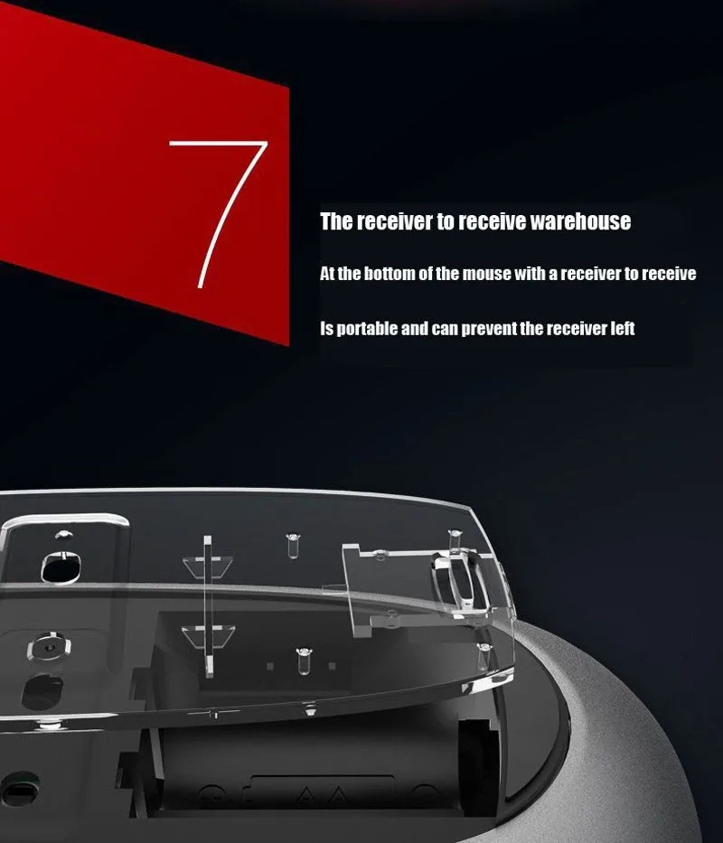 Rapoo touch mouse (13)