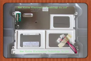 

Original 7.4 inch VGA CCFL LCD Display Screen For Pro-face Proface GP2400-TC41-24V