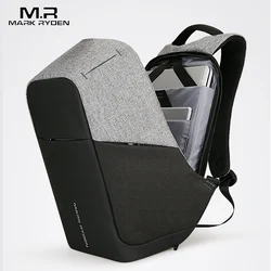Рюкзак для ноутбука с защитой от щипачей MARK RYDEN