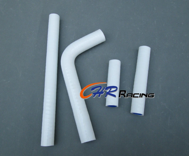 Motorcycle Silicone Radiator Coolant Hose for WR400F WR426F YZ400F YZ426F 