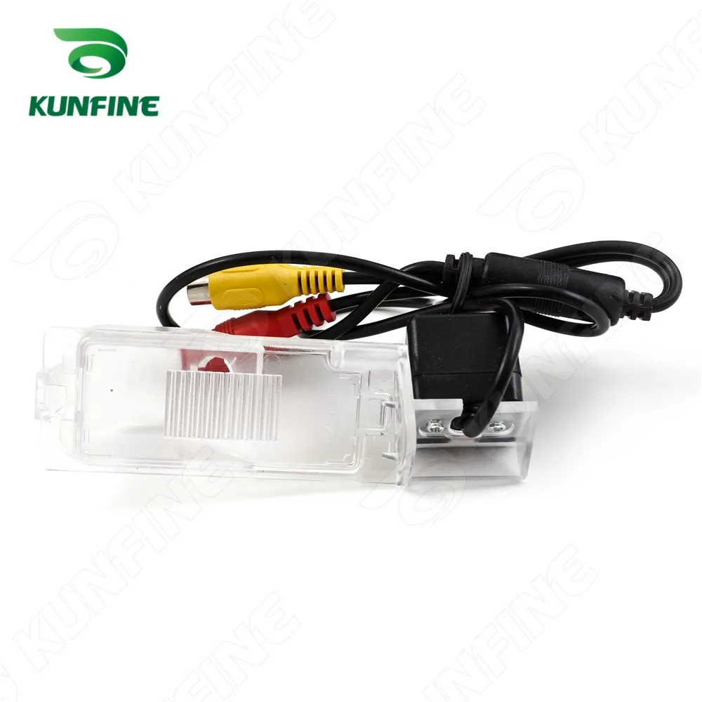 Car Rear View Camera forFord Edge 2011 D