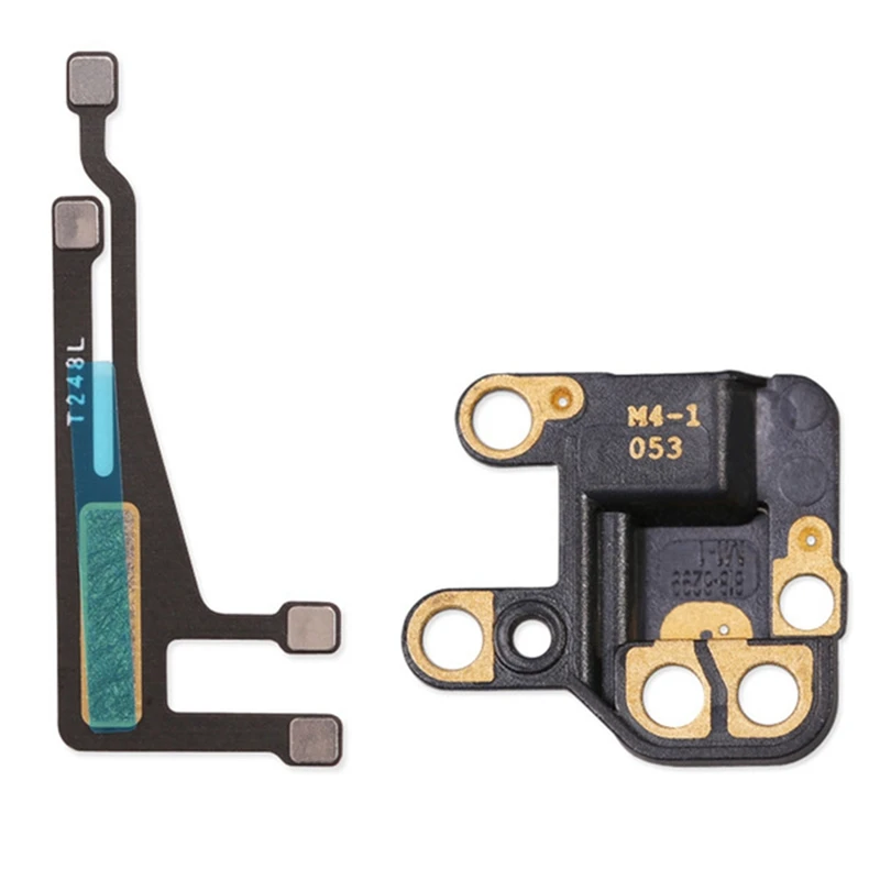 

2Pcs Gps Flex Cable For Iphone 6 6G 4.7" Wifi GPS Antenna Signal Flex Cable Replacement Repair Parts