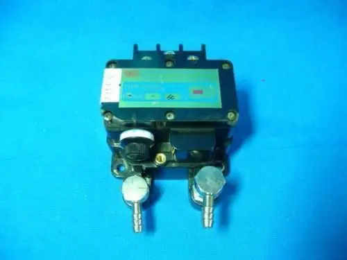 

DHL/EMS 5 LOTS Yamamoto MS65L Differential Pressure Switch C -A1