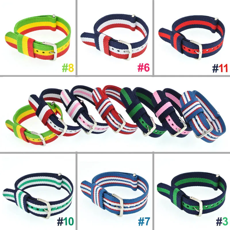 WB001-mix colors C numbers