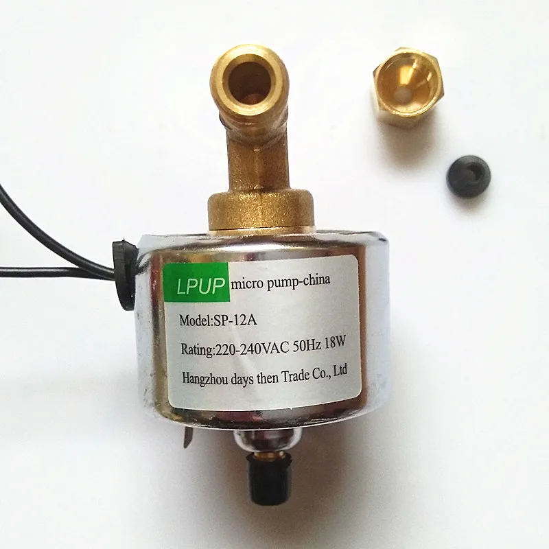 LPUP-SP-12A-18W17126