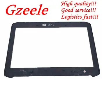 

GZEELE New for Dell Latitude E5420 LCD FRONT TRIM BEZEL WITH WEBCAM PORT 2KV9G 02KV9G Bezel case