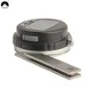 FUJISAN Digital Protractor Ruler 0-360Degree Angle Ruler Protractor Goniometer Gauge Angle Finder Woodworking Measure Tools 4