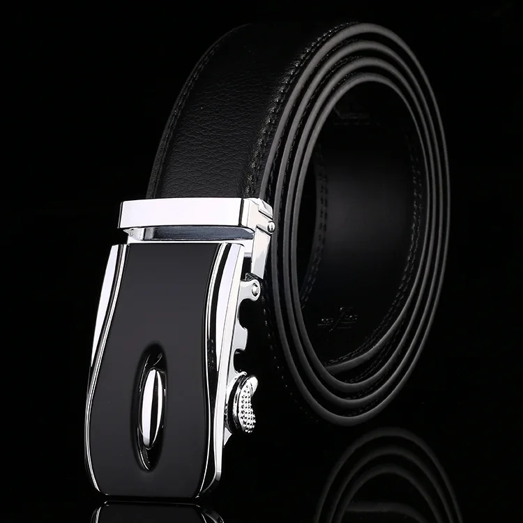 TARZ Belt Men Luxury Famous Brand Designer High Quality Male Genuine ...