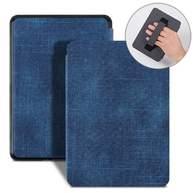 

AROITA Magnetic Smart Case For Amazon New Kindle Paperwhite 4(10th Generation-2018 Release)E-reader Handheld Portable Cover