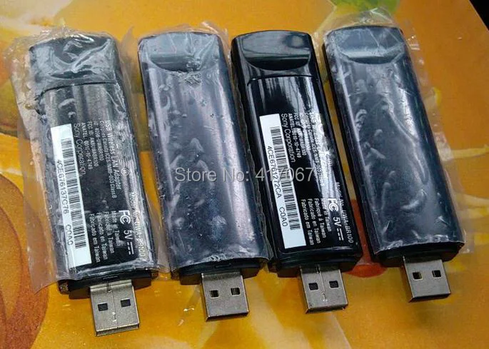 USB Wireless LAN Network Card Adapter Dongle UWA BR100 for