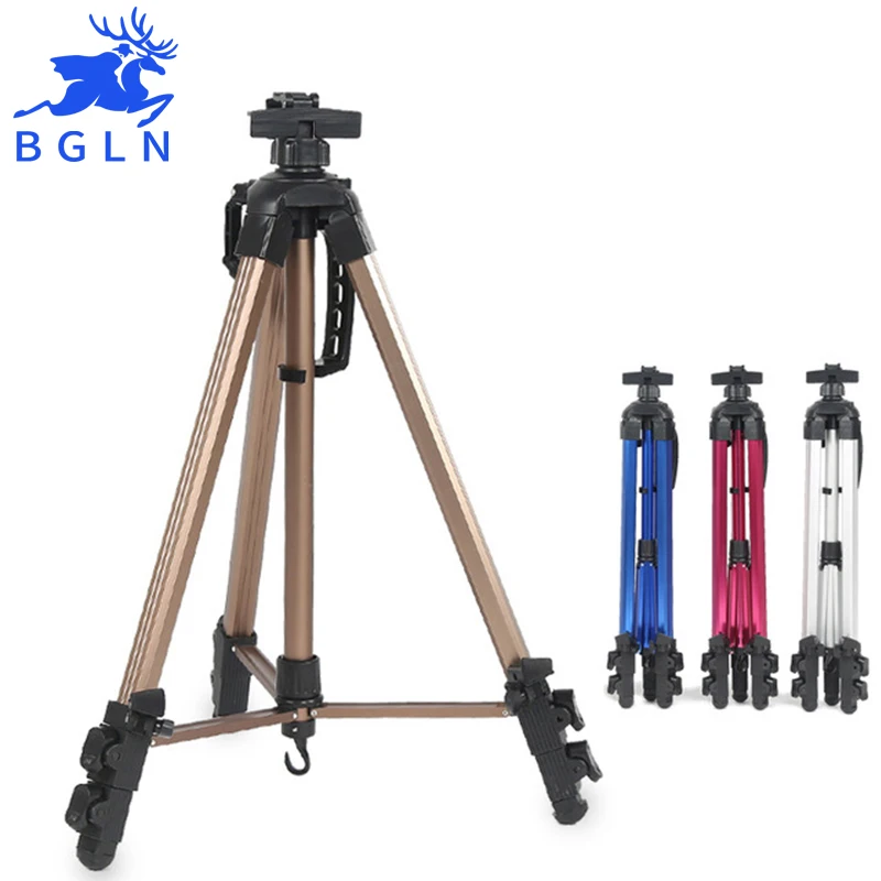 Mini Easel 56 161cmLarge Metal Easel High grade Aluminum Alloy Hand Telescopic Foldable Sketch