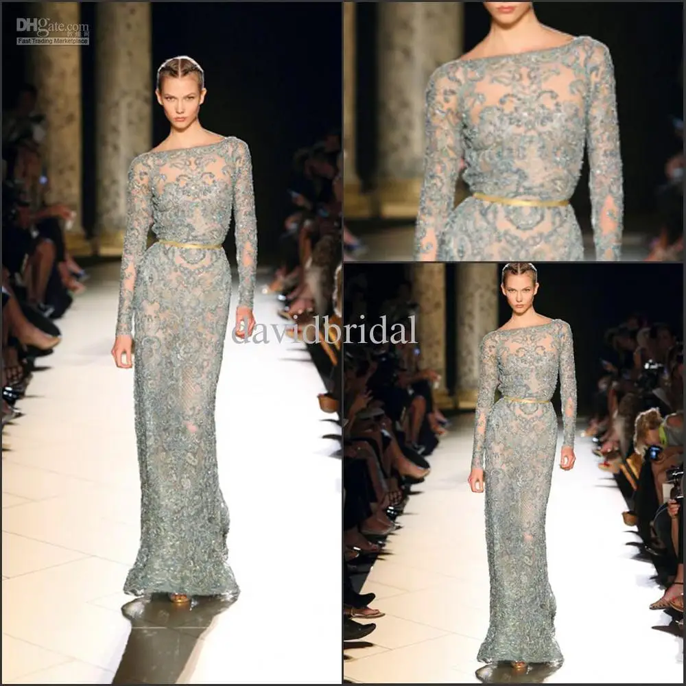 elie saab evening dresses sale