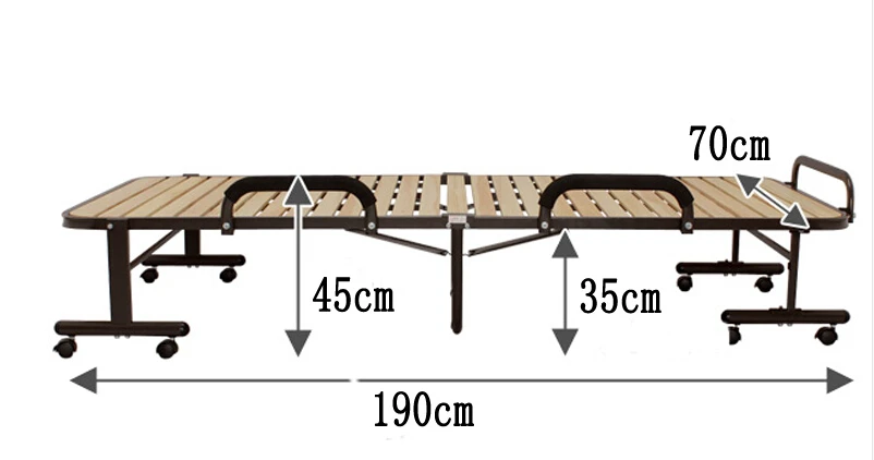 Japanese Tatami Metal Folding Bed Frame With Caters Bedroom Furniture Foldable Platform Bed Frame Wooden Slatted Bed Design Japanese Tatami Metal Folding Bed Frame With Caters Bedroom Furniture Foldable Platform Bed Frame Wooden Slatted Bed Design