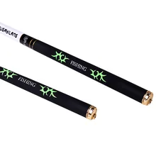 ТОЧКИ ОСТАНОВА 3.6 м/3.9 м/4.5 м/5.4 м/6.3 м Удочки Поток высокого качества Удочки Трудно Тайвань Удочку Быстрый Транспорт