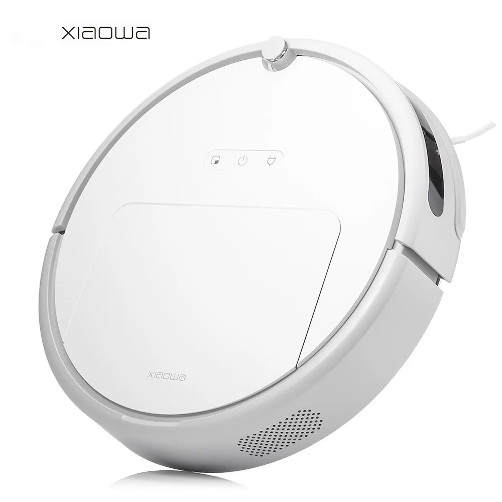 

Xiaowa Vacuum Cleaner Lite C102-00 Intelligent Sweeping Robot Vacuum Cleaner 1600Pa Suction Smart Planed APP Control