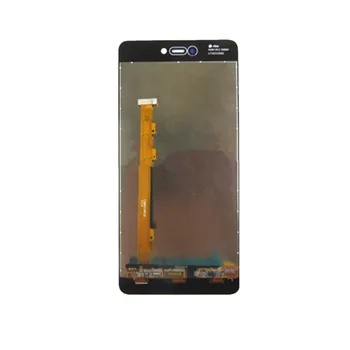 

5.0"For Gionee GN3002 GN3003 F103B Touch Screen Digitizer LCD Display Assembly Black White Free Shipping + Tools