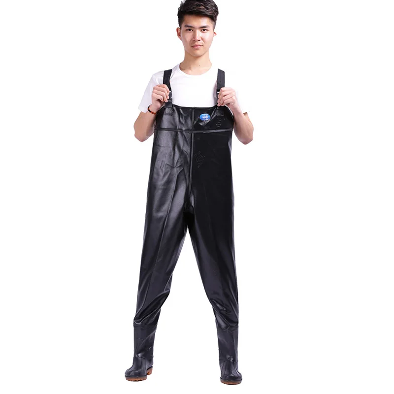 Buy Hot Sale Fishing Chest Waders Waterproof Durable