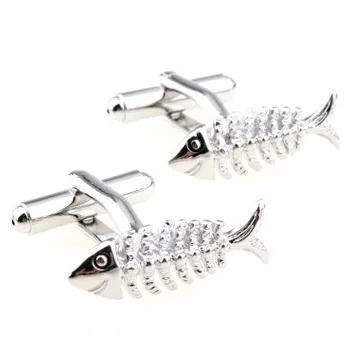 

TZG02967 Animal Cufflink 5 Pairs Wholesale Free Shipping