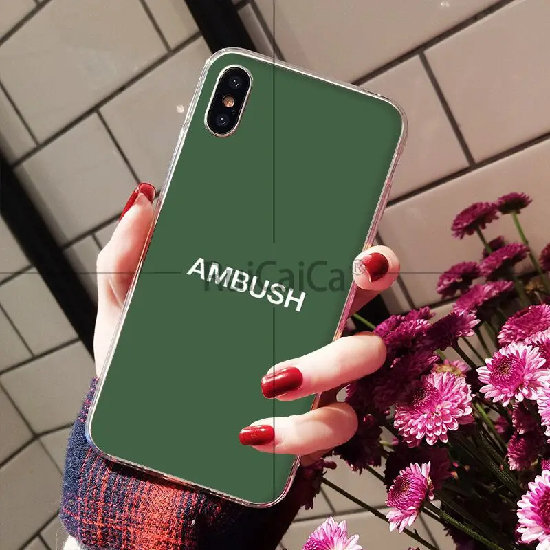 AMBUSH simple