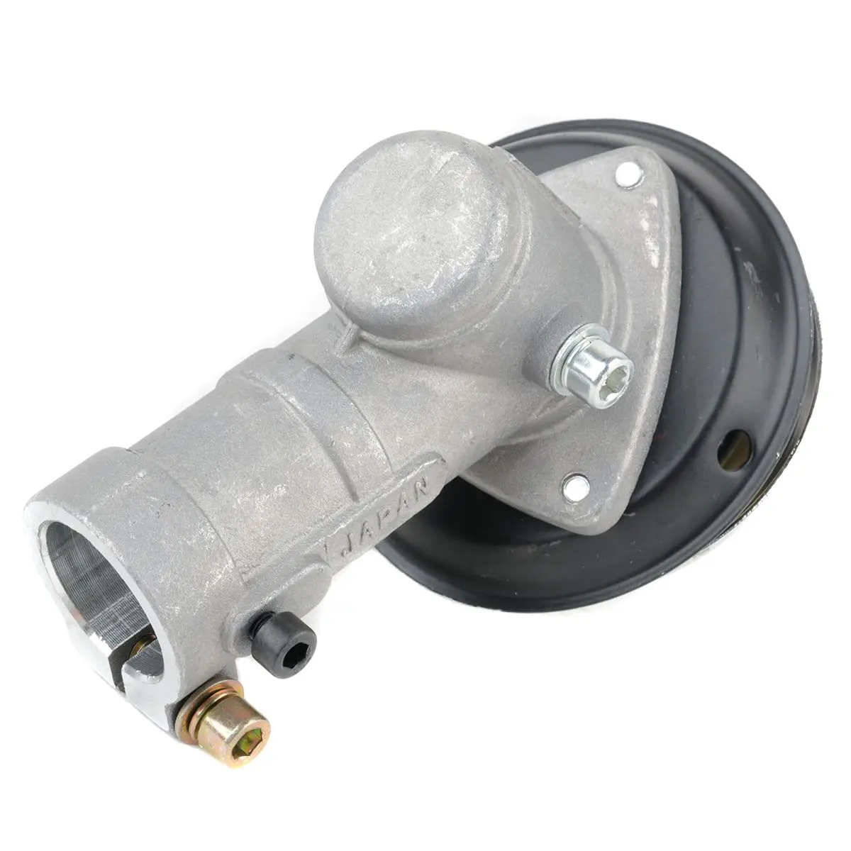 1pc Trimmer Replace Gear Head Gearhead Gearbox Brushcutter 26mm for Grass Trimmer Replacement Mayitr