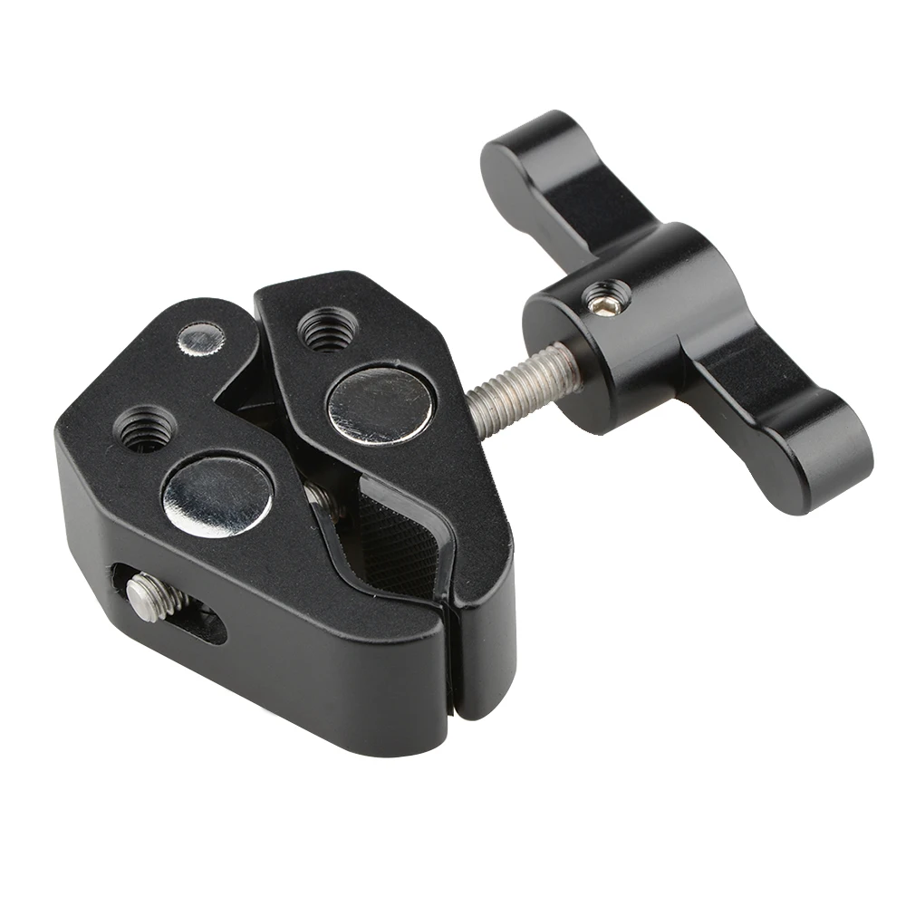 CAMVATE_Super Clamp_Crab Pliers Clip_Handle (3)