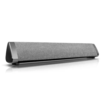 

Bluetooth Speaker Soundbar Portable Wireless Remote Control Desktop Speaker Home Theater Handsfree Vote design from Facebook