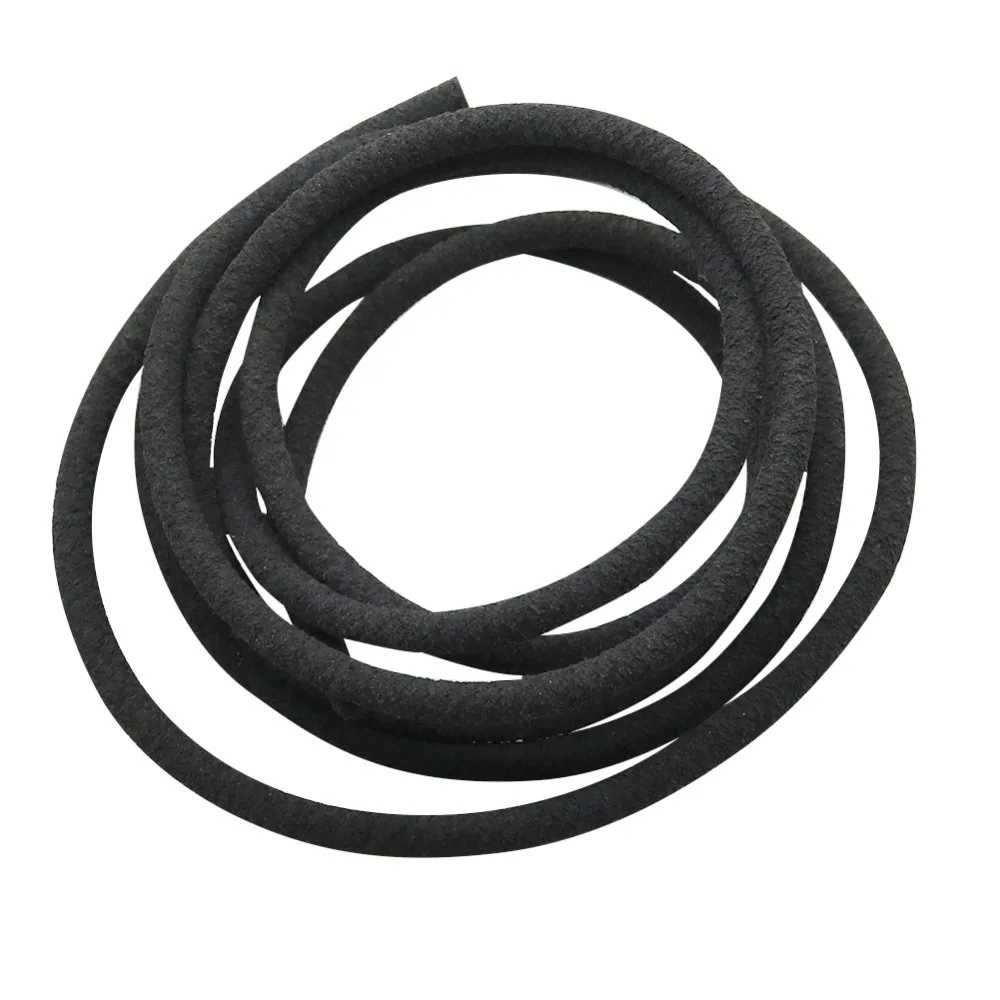Garden Hose Water Hose Plastic Hose Drip Irrigation System 10m/20m Soaker Hose Micro Drip Irrigation 4/9mm Leaking Tube Anti-aging Permeable Pipe Garden Flower Tree Watering