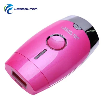 

Lescolton T001 2 In 1 IPL Laser Epilator Permanent Hair Removal Depilation Machine Depilator Painless Body Hair Removal Device