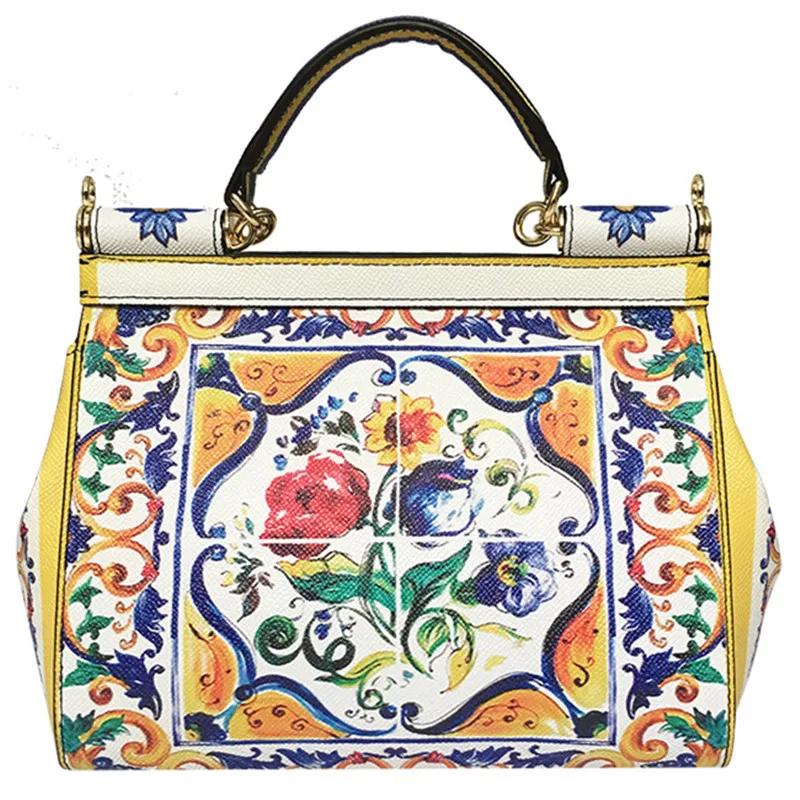 

Famous Designer Shoulder Bag Female Handbag