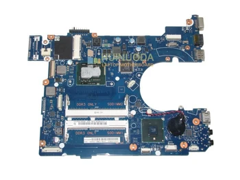 

NOKOTION BA92-06684A Mainboard For Samsung X130 X180 X330 X430 Laptop motherboard INTEL HM55 DDR3
