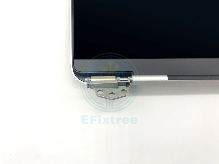Полный серебряный A1708 экран в сборе для Macbook Pro retina 13," A1708 ЖК-дисплей Панель EMC 2978 EMC 3164
