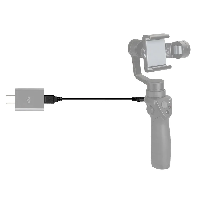 95 см USB кабель для зарядки зарядное устройство линия мобильного DJI OSMO